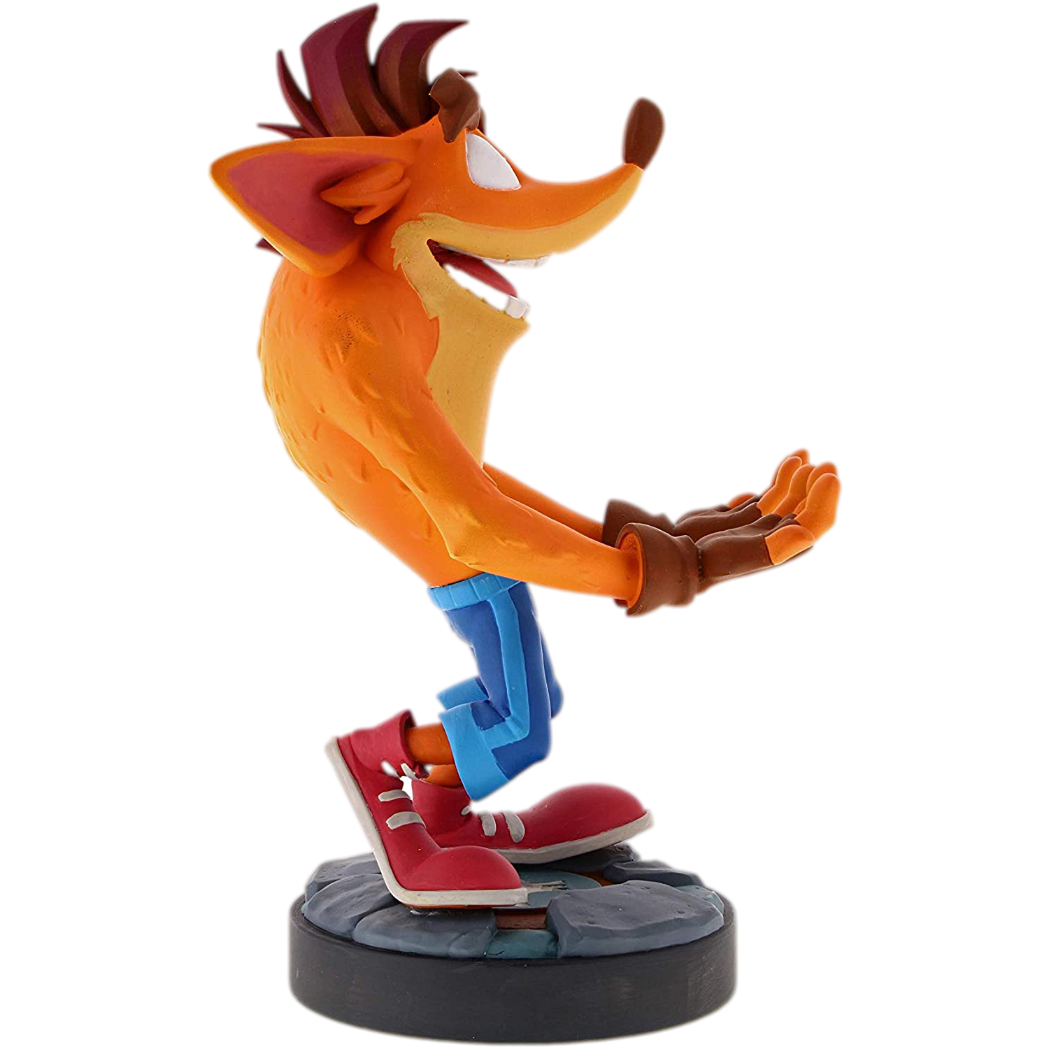 Crash-Bandicoot-Controller-Holder-for-Xbox-and-PlayStation-9