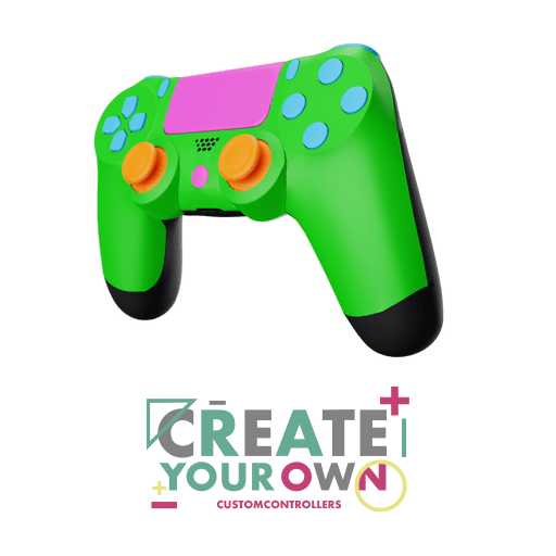 Your Own Controller | Custom Controllers