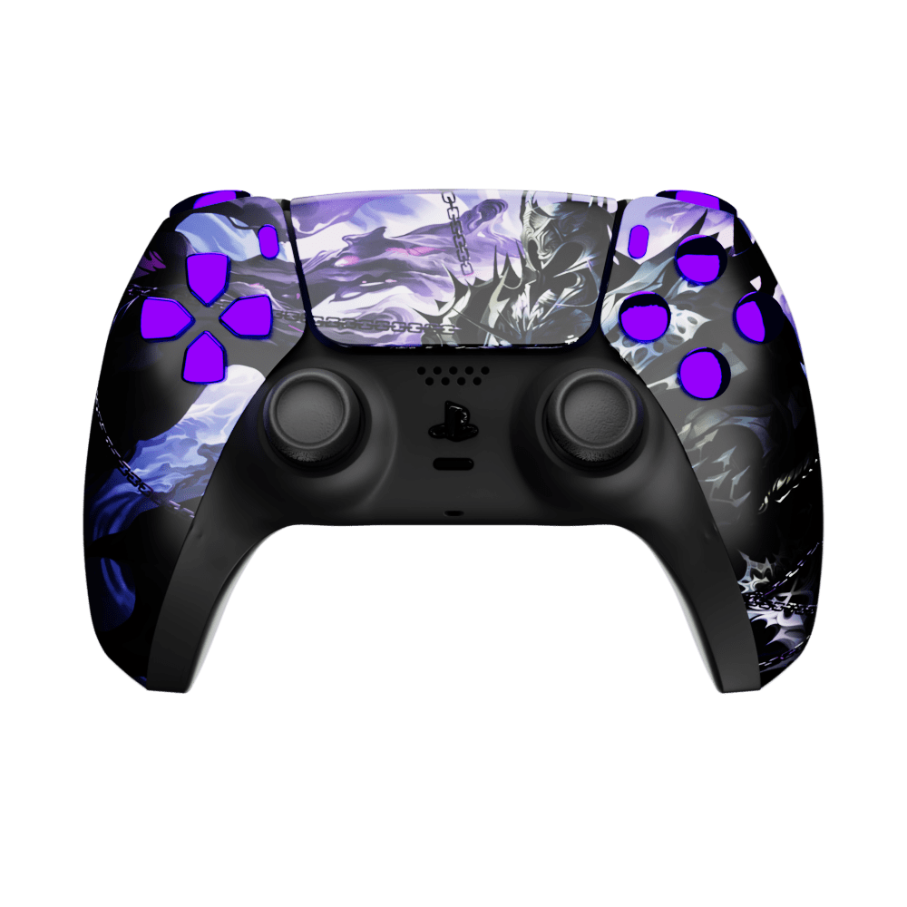 PS5 Custom Controller, Origin Edition