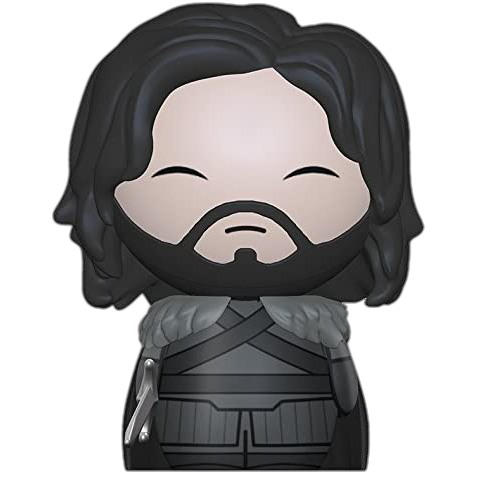 Funko-Dorbz-Game-of-Thrones-Jon-Snow-144-2