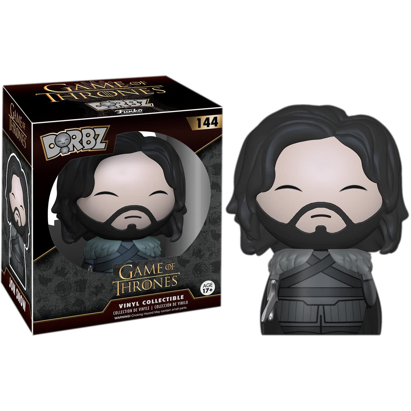 Funko-Dorbz-Game-of-Thrones-Jon-Snow-144