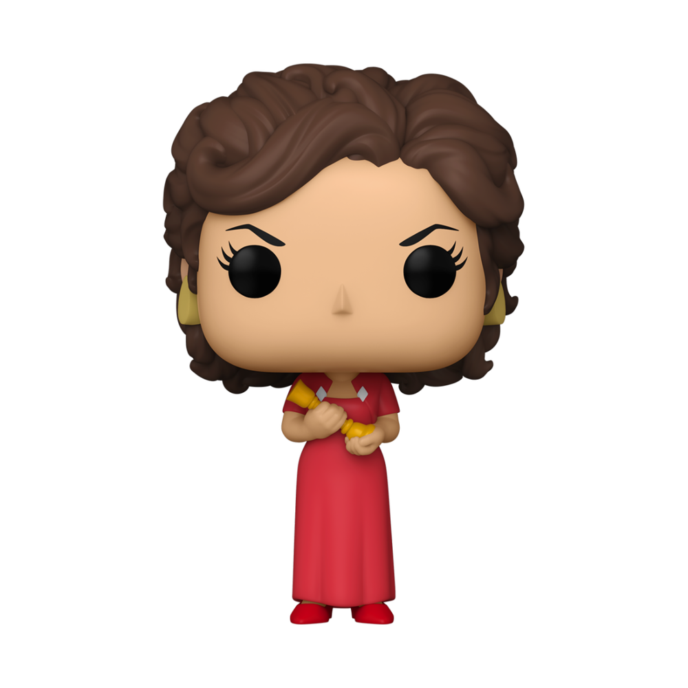 Funko-Pop-Clue-Miss-Scarlet-with-Candlestick-49-2