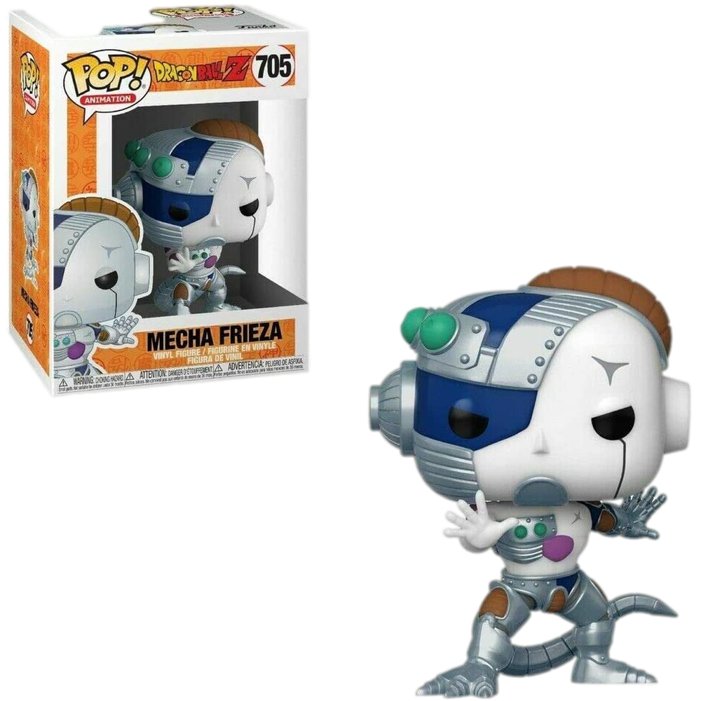 Funko-Pop-DragonBall-Z-Mecha-Frieza-705-2