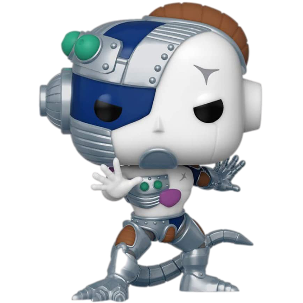 Funko-Pop-DragonBall-Z-Mecha-Frieza-705-3