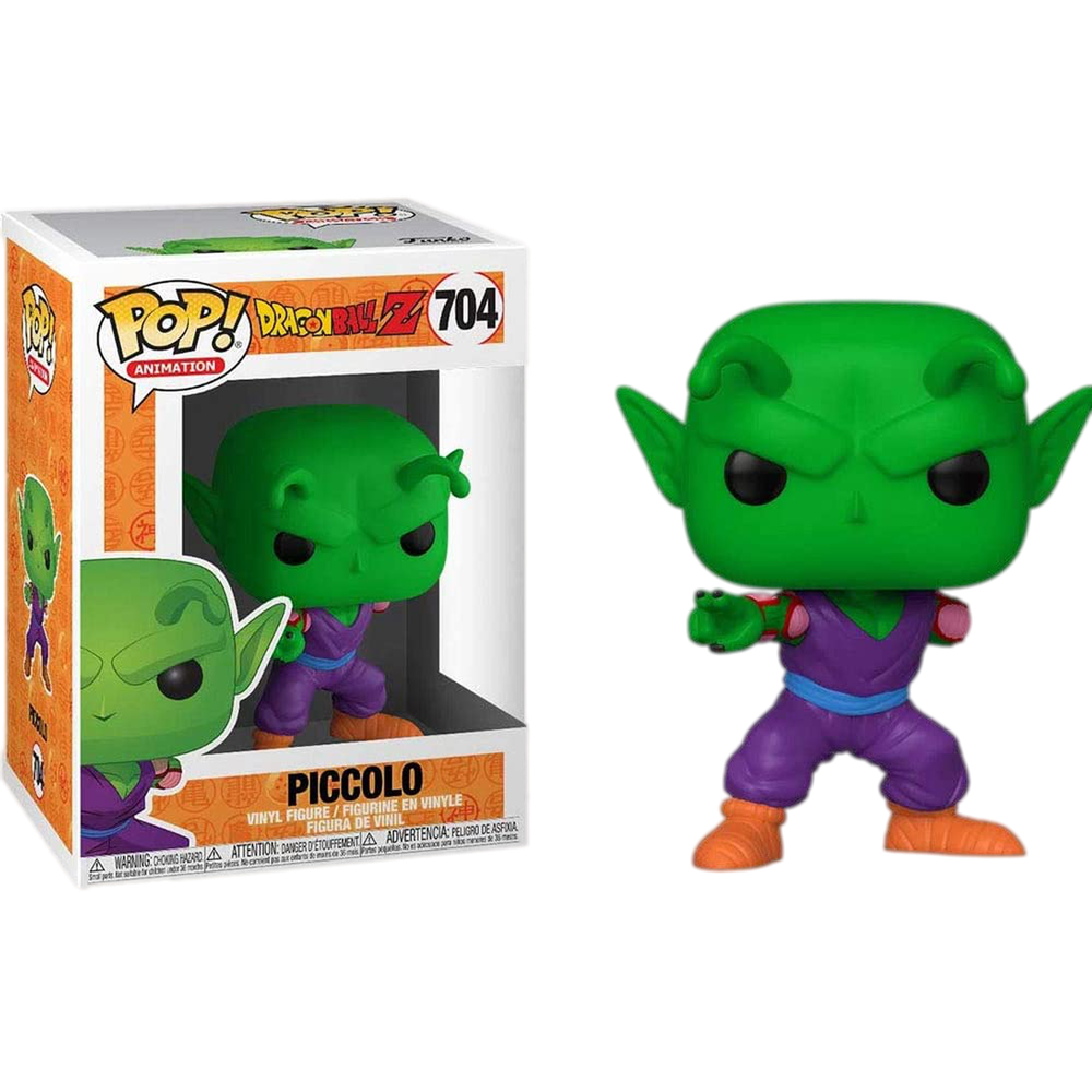 Funko-Pop-DragonBall-Z-Piccolo-704