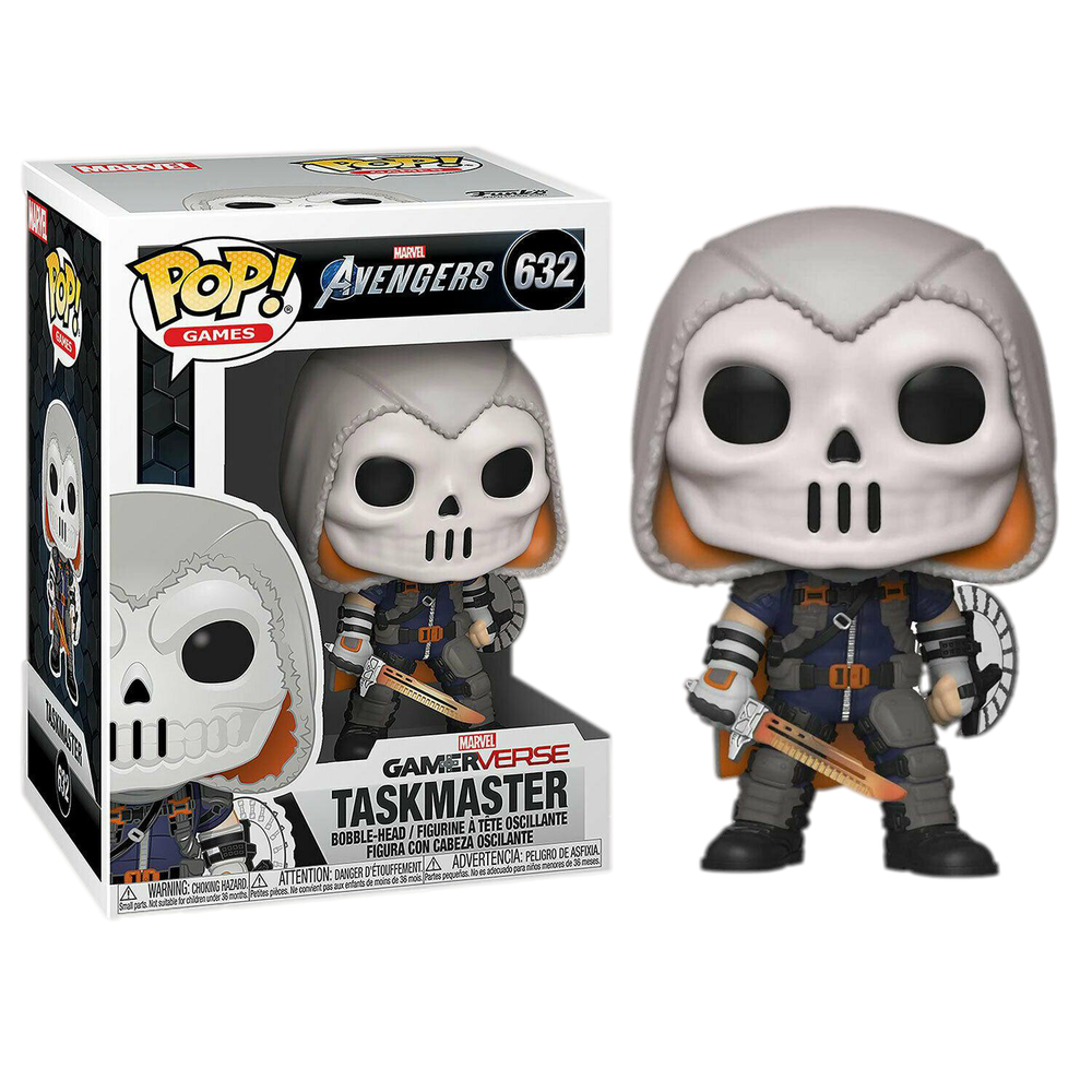 Funko-Pop-Marvel-Avengers-Taskmaster-632