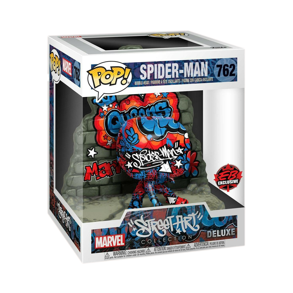 Funko-Pop-Marvel-Street-Art-Collection-Spider-Man-762-2