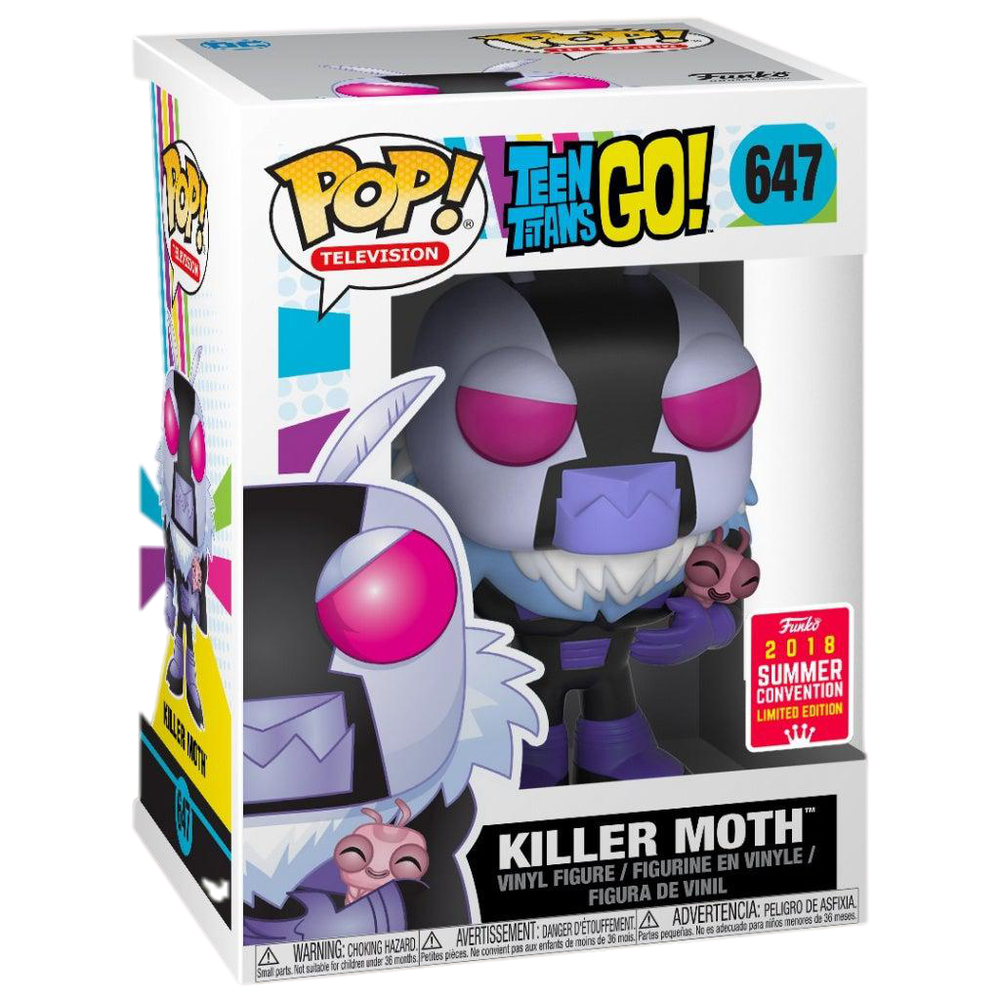 Funko-Pop-Teen-Titans-Go-Killer-Moth-647-2