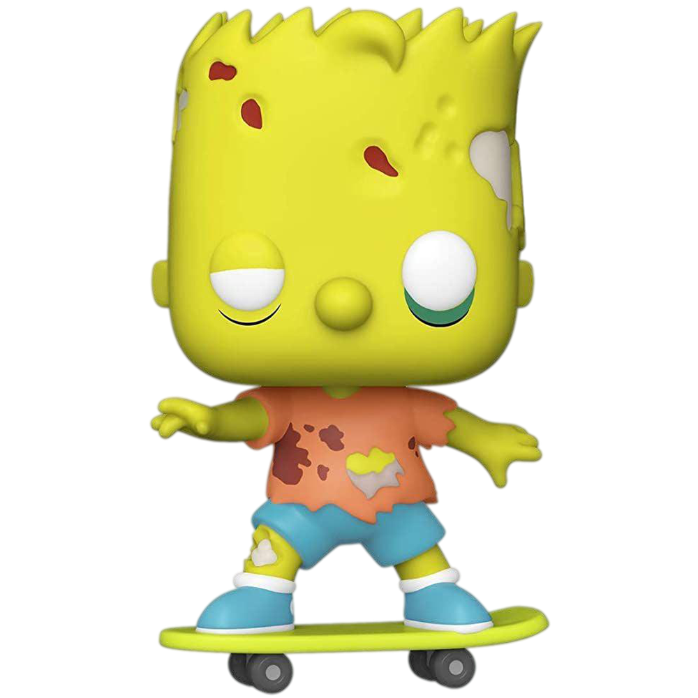 Funko-Pop-The-Simpsons-Treehouse-of-Horror-Zombie-Bart-1027-2