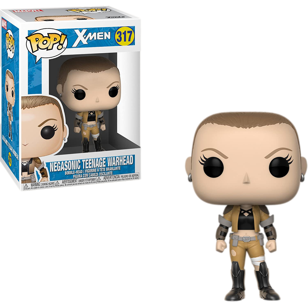 Funko-Pop-X-Men-Negasonic-Teenage-Warhead-317