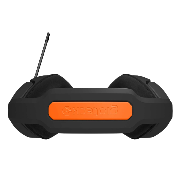 Gioteck TX50 Stereo Wired Headset Custom Controllers