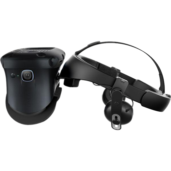 HTC-Vive-Cosmos-Elite-Black-3