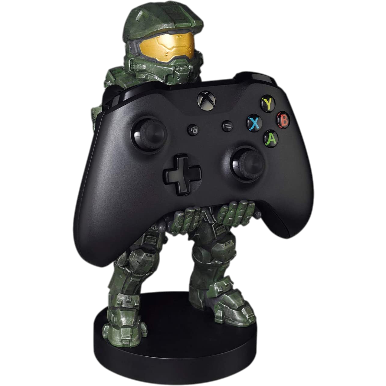 Halo-Master-Chief-Controller-Holder-for-Xbox-and-PS4-and-PS5-controllers-2