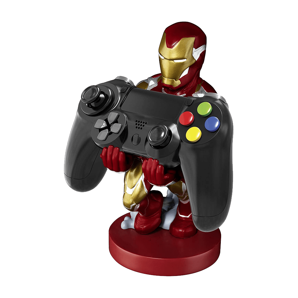 Iron-Man-Controller-Holder-for-Xbox-and-PS4-and-PS5-controllers-3