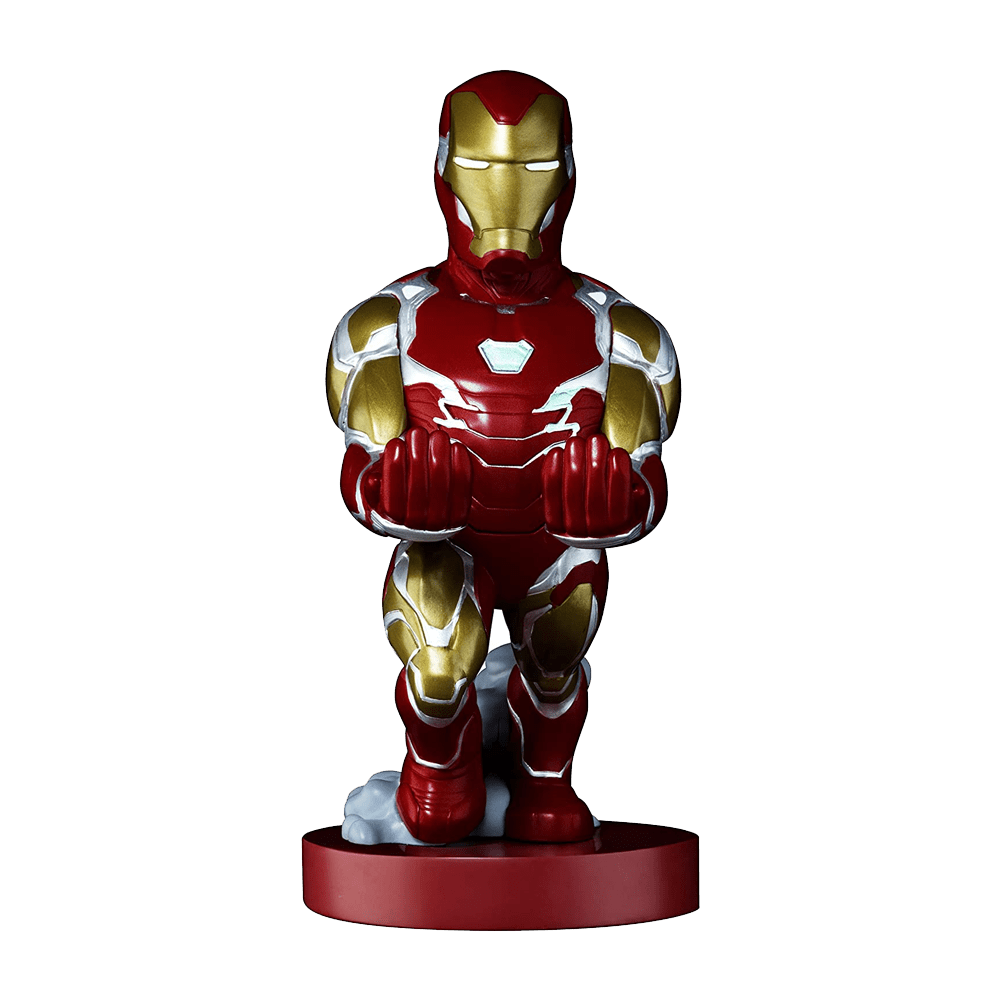 Iron-Man-Controller-Holder-for-Xbox-and-PS4-and-PS5-controllers