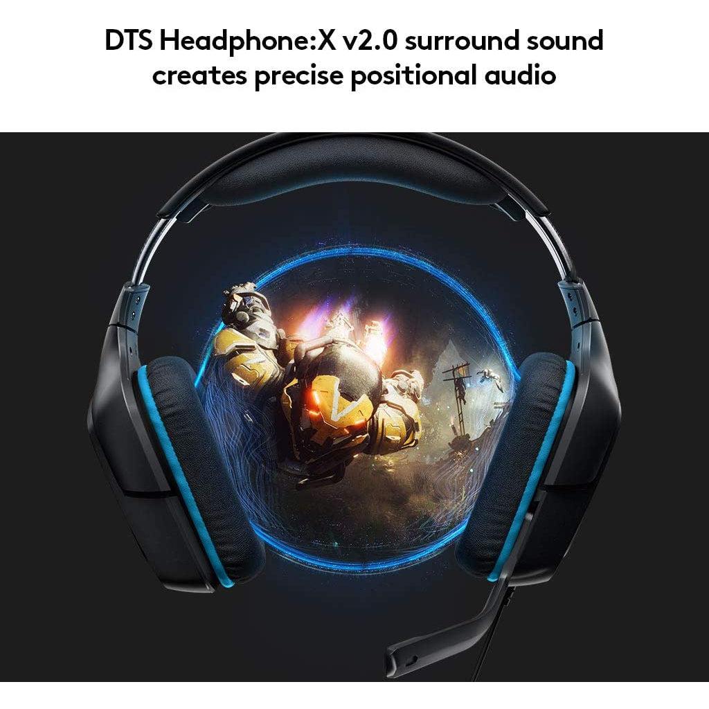 Logitech-G432-Wired-Gaming-Headset-7_1-Surround-Sound-New-3
