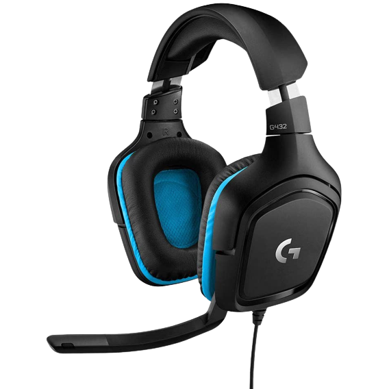 Logitech-G432-Wired-Gaming-Headset-7_1-Surround-Sound-New