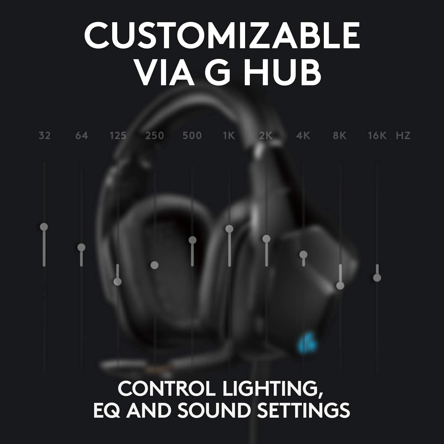 Logitech-G635-Wired-7_1-Lightsync-Gaming-Headset-Black-New-5