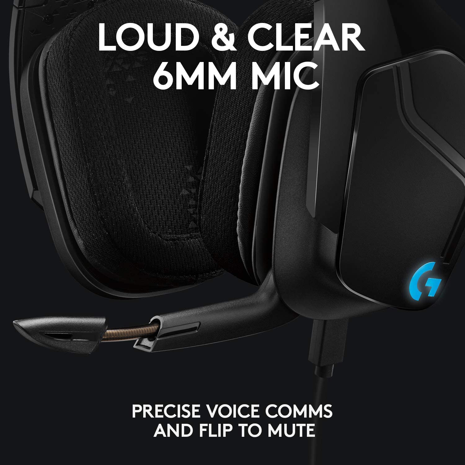Logitech-G635-Wired-7_1-Lightsync-Gaming-Headset-Black-New-7