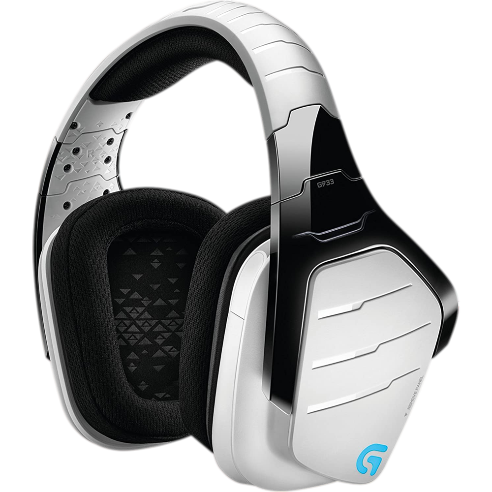 Logitech g933 playstation 4 best sale