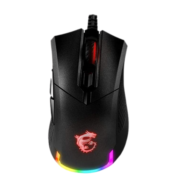 MSI-CLUTCH-GM50-RGB-Optical-FPS-GAMING-Mouse-3