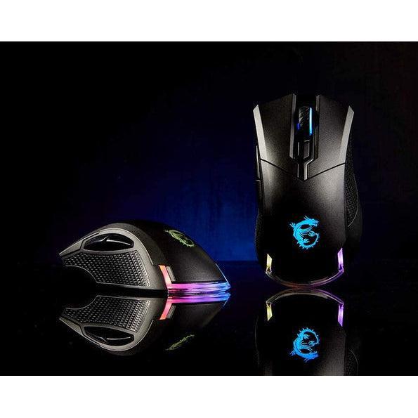 MSI-CLUTCH-GM50-RGB-Optical-FPS-GAMING-Mouse-5
