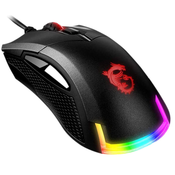 MSI-CLUTCH-GM50-RGB-Optical-FPS-GAMING-Mouse