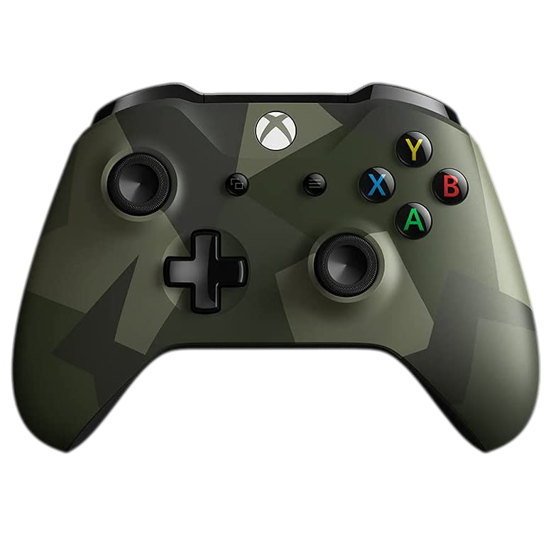 Microsoft-Official-Xbox-Controller-Armed-Forces-2-Special-Edition-12-Months-Warranty