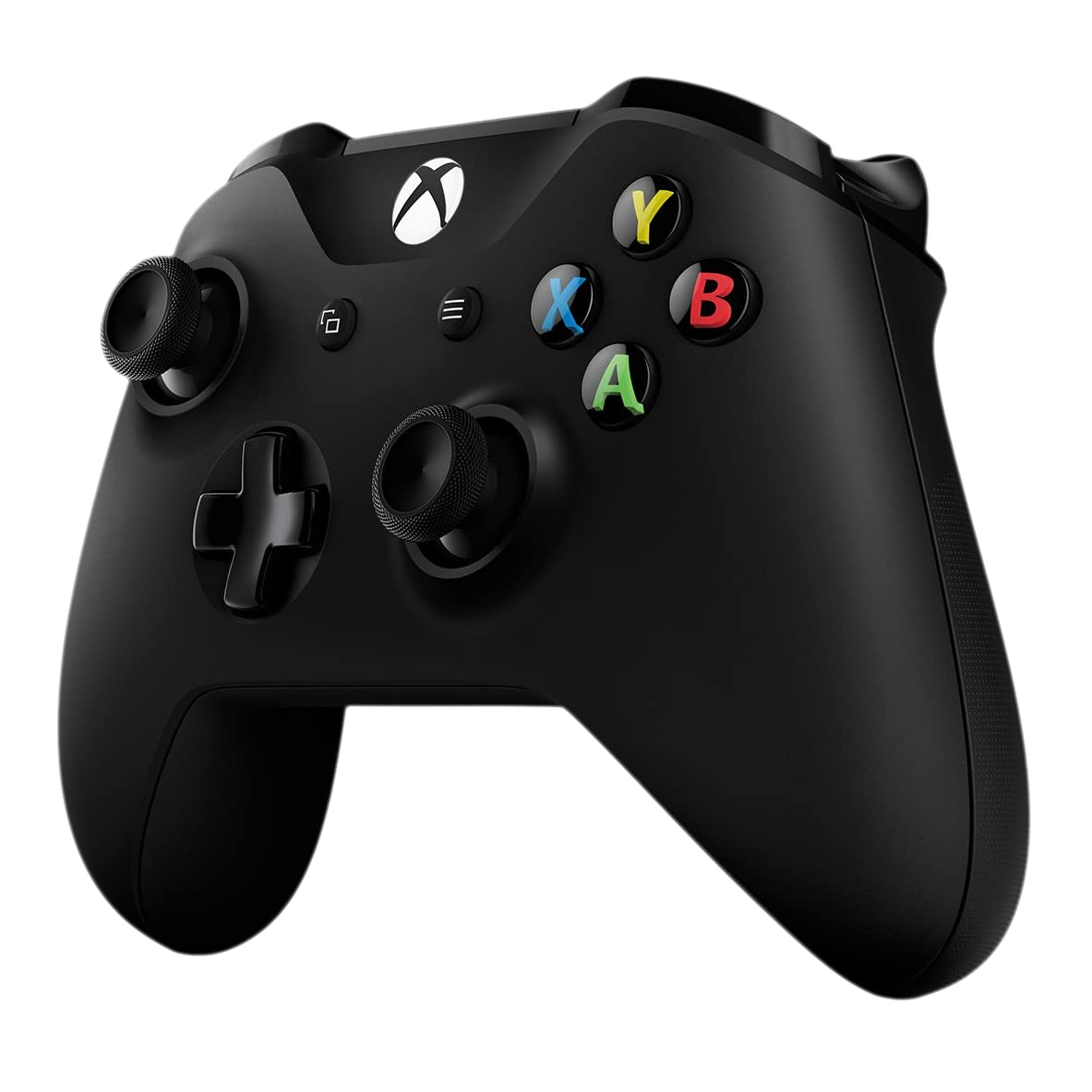 Microsoft-Official-Xbox-Controller-Black-12-Months-Warranty-2
