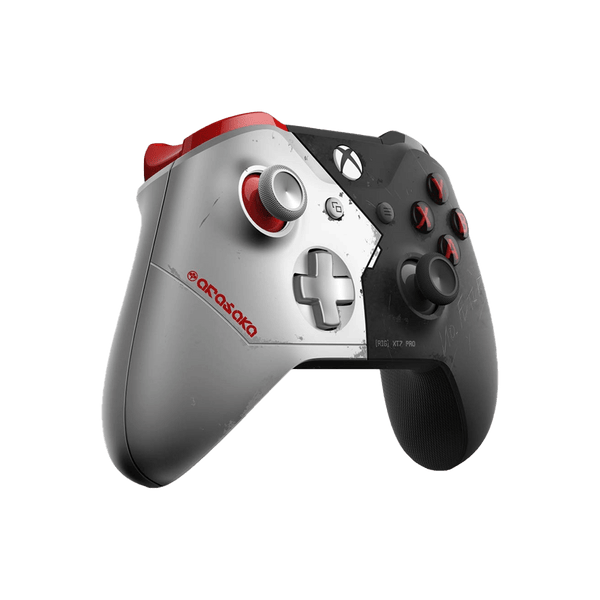 Cyberpunk 2077 xbox one controller sales