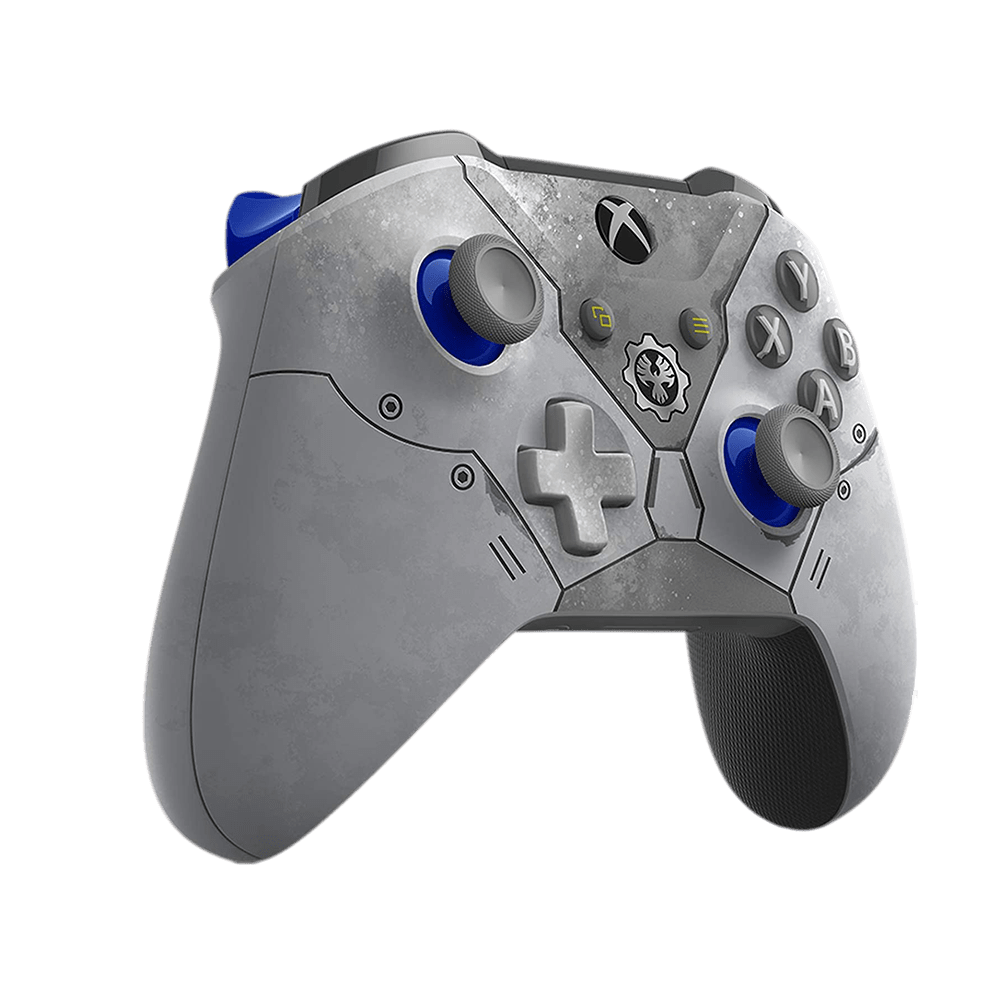 Microsoft-Official-Xbox-Controller-Gears-5-Diaz-Limited-Edition-12-Months-Warranty