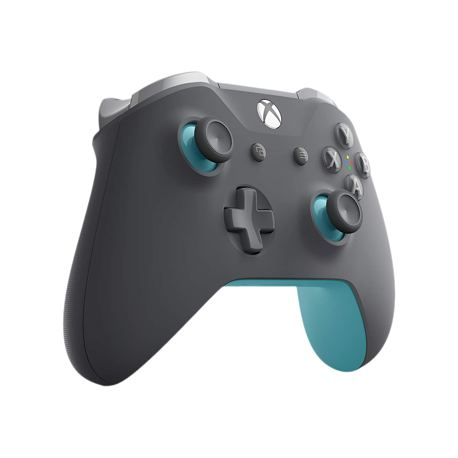 Microsoft-Official-Xbox-Controller-GreyBlue-Special-Edition-12-Months-Warranty