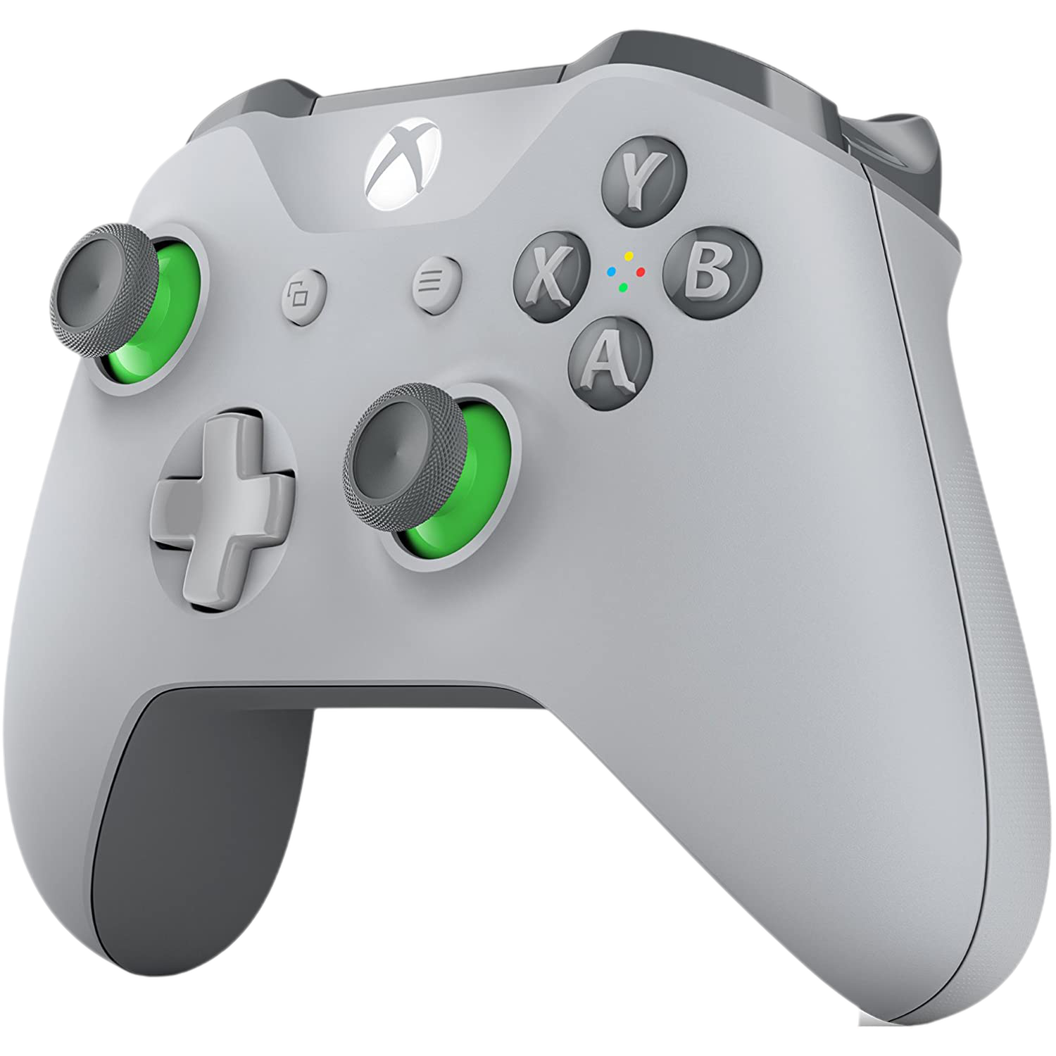 Microsoft-Official-Xbox-Controller-GreyGreen-Special-Edition-12-Months-Warranty-2