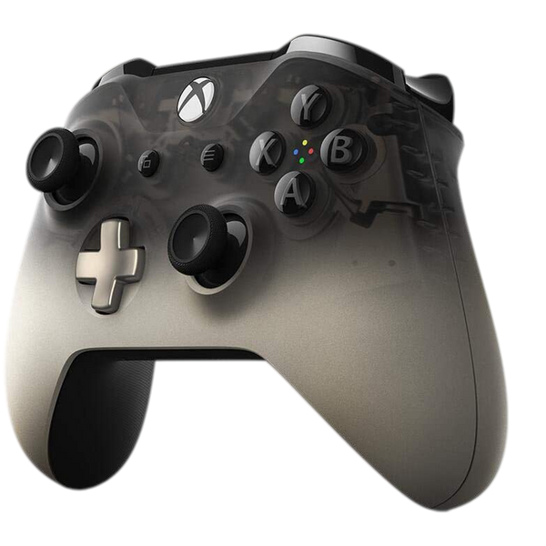 Microsoft Special Edition Xbox One Wireless Controller Phantom Black