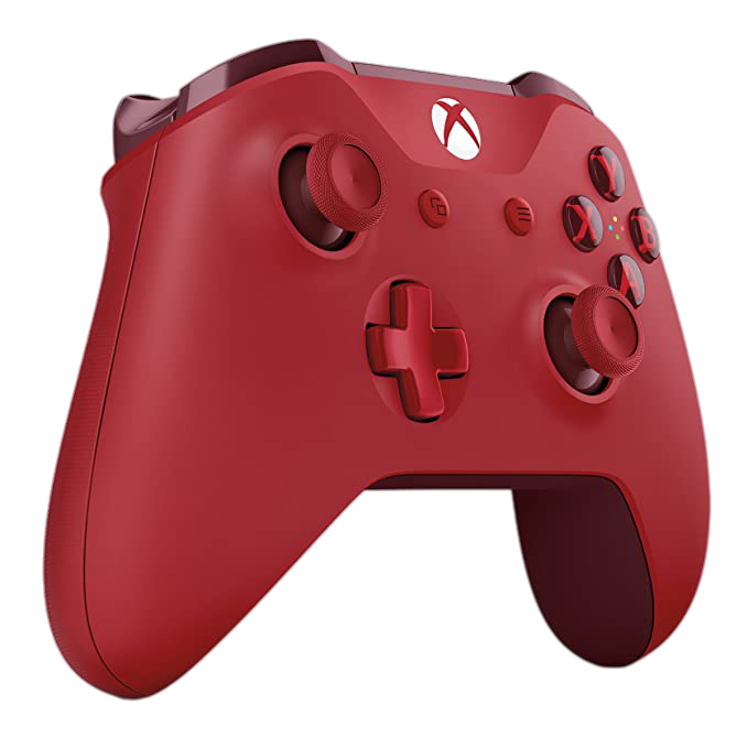 Microsoft-Official-Xbox-Controller-Red-Limited-Edition-12-Months-Warranty-2