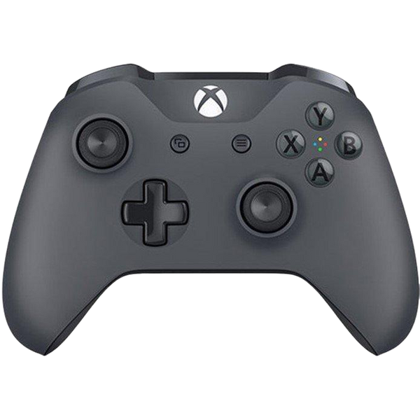 xbox one コントローラー ストームグレイ限定モデル 未使用 日本未発売 Microsoft-Official-Xbox-