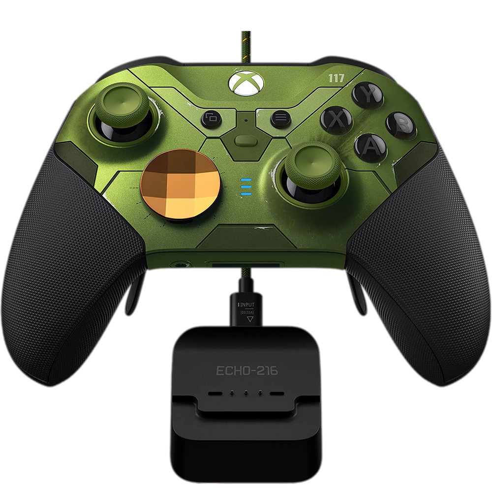 Microsoft-Official-Xbox-Elite-Series-2-Wireless-Controller-Halo-Infinite-Limited-Edition-4