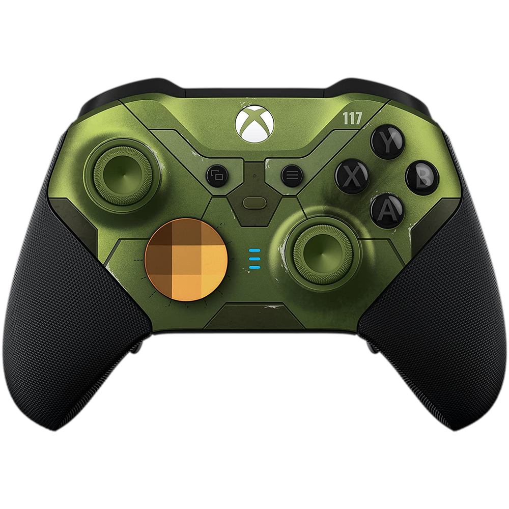 Microsoft-Official-Xbox-Elite-Series-2-Wireless-Controller-Halo-Infinite-Limited-Edition