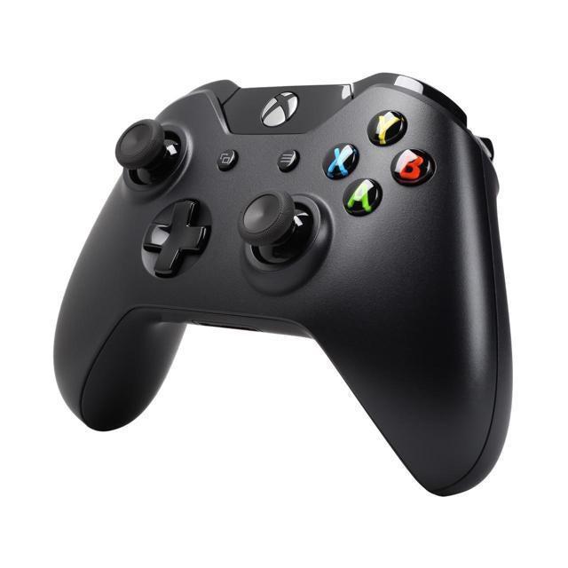 Microsoft-Official-Xbox-One-Controller-Model-1537-Black-2