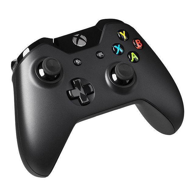 Microsoft-Official-Xbox-One-Controller-Model-1537-Black-3