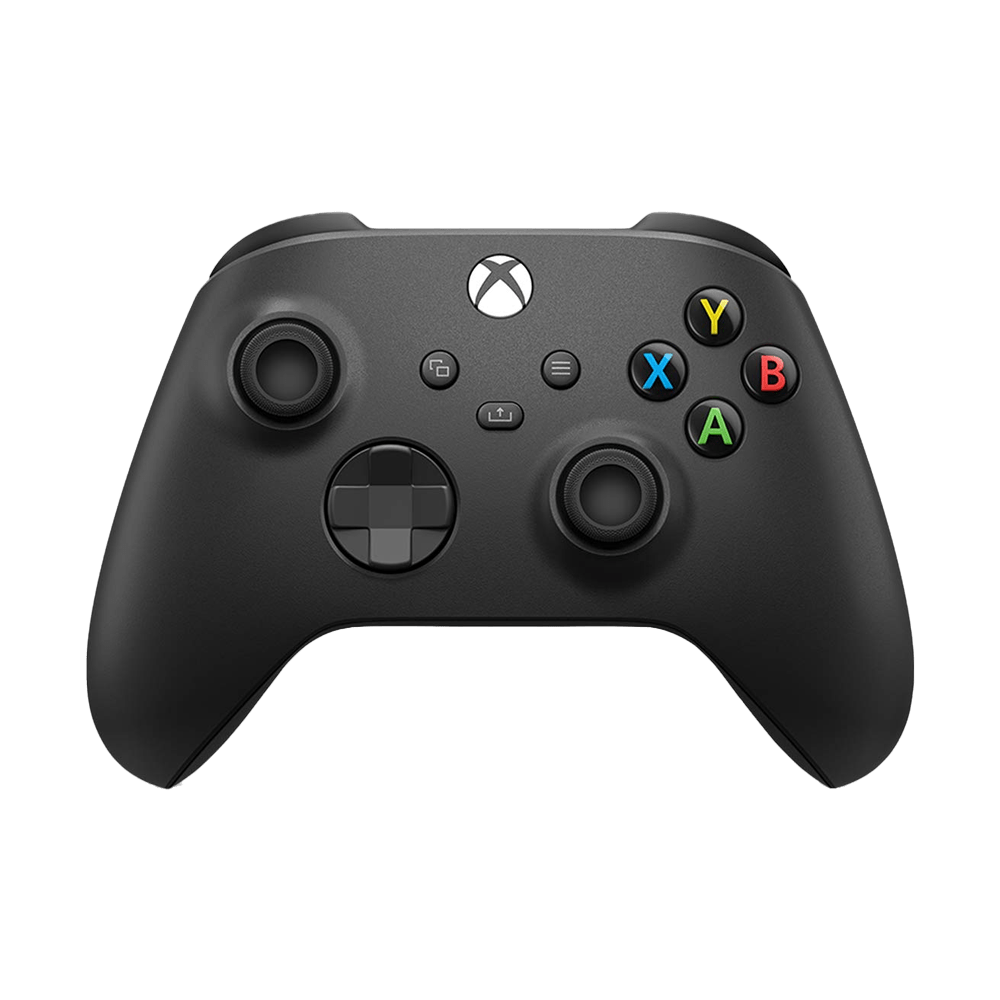 Microsoft-Official-Xbox-Series-Controller-Carbon-Black-12-Months-Warranty