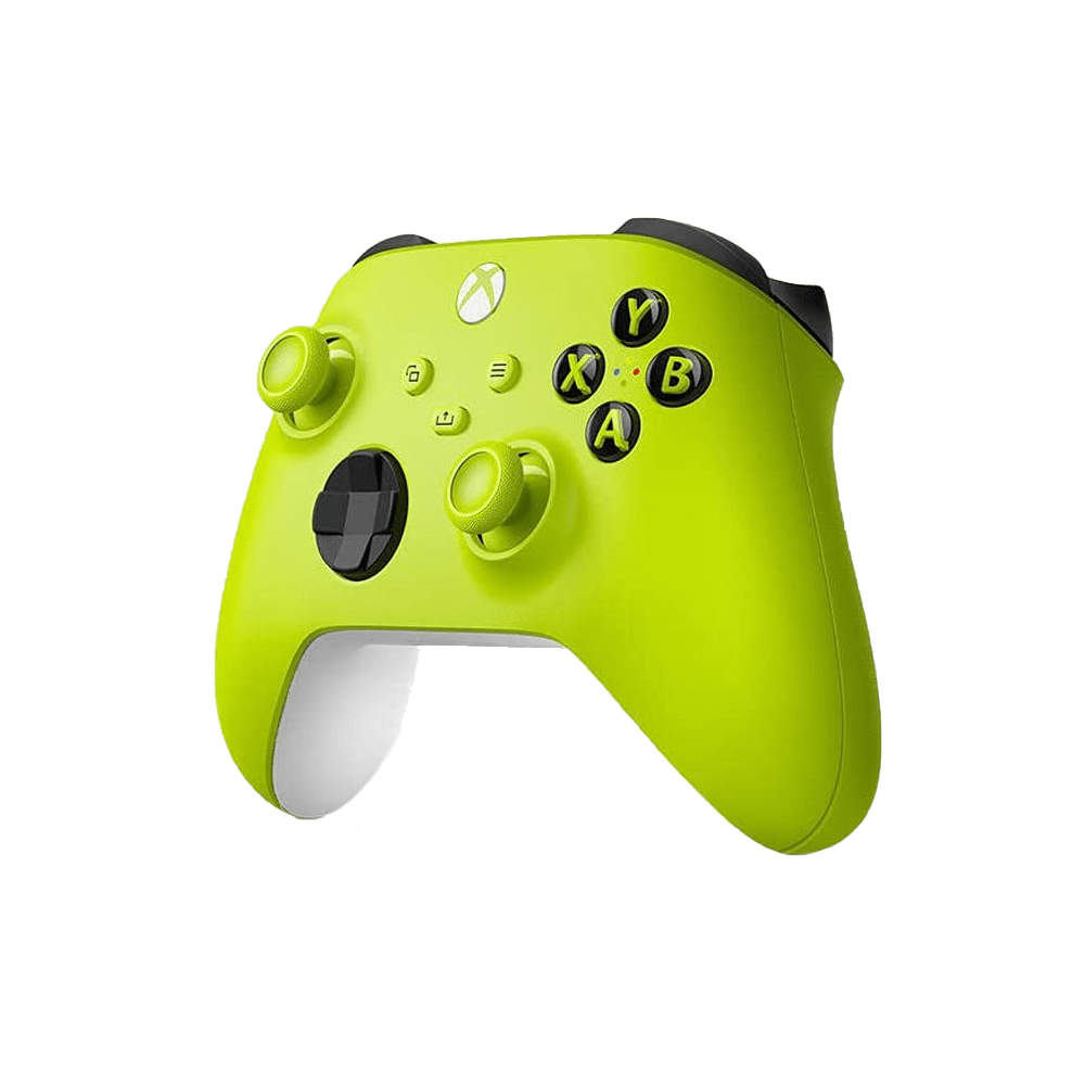 Microsoft-Official-Xbox-Series-Controller-Electric-Volt-Special-Edition-12-Months-Warranty-2
