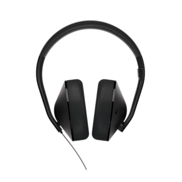 Microsoft-Xbox-One-Stereo-Headset-Black