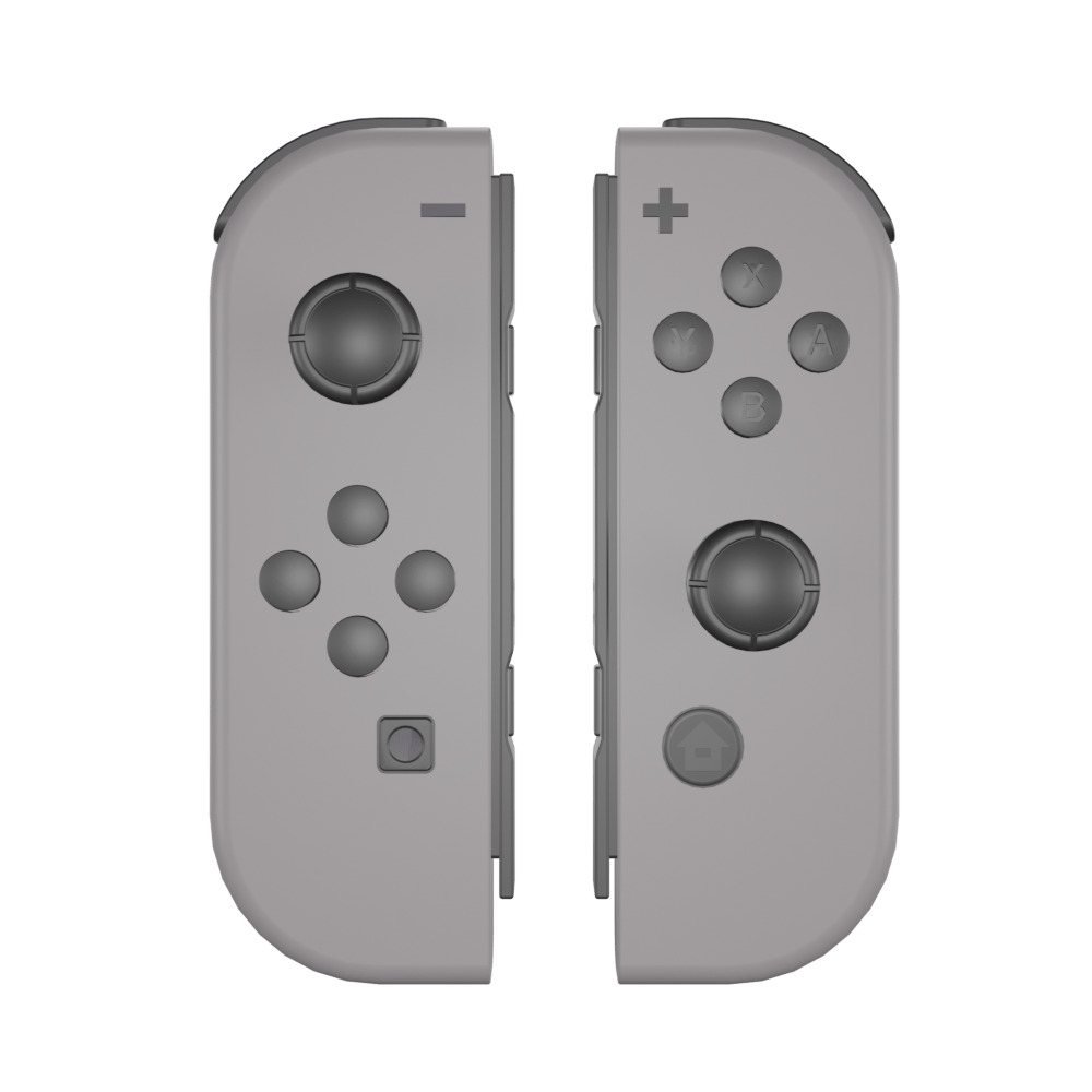 Joy-Con Personalizados de Controller Chaos - Meristation