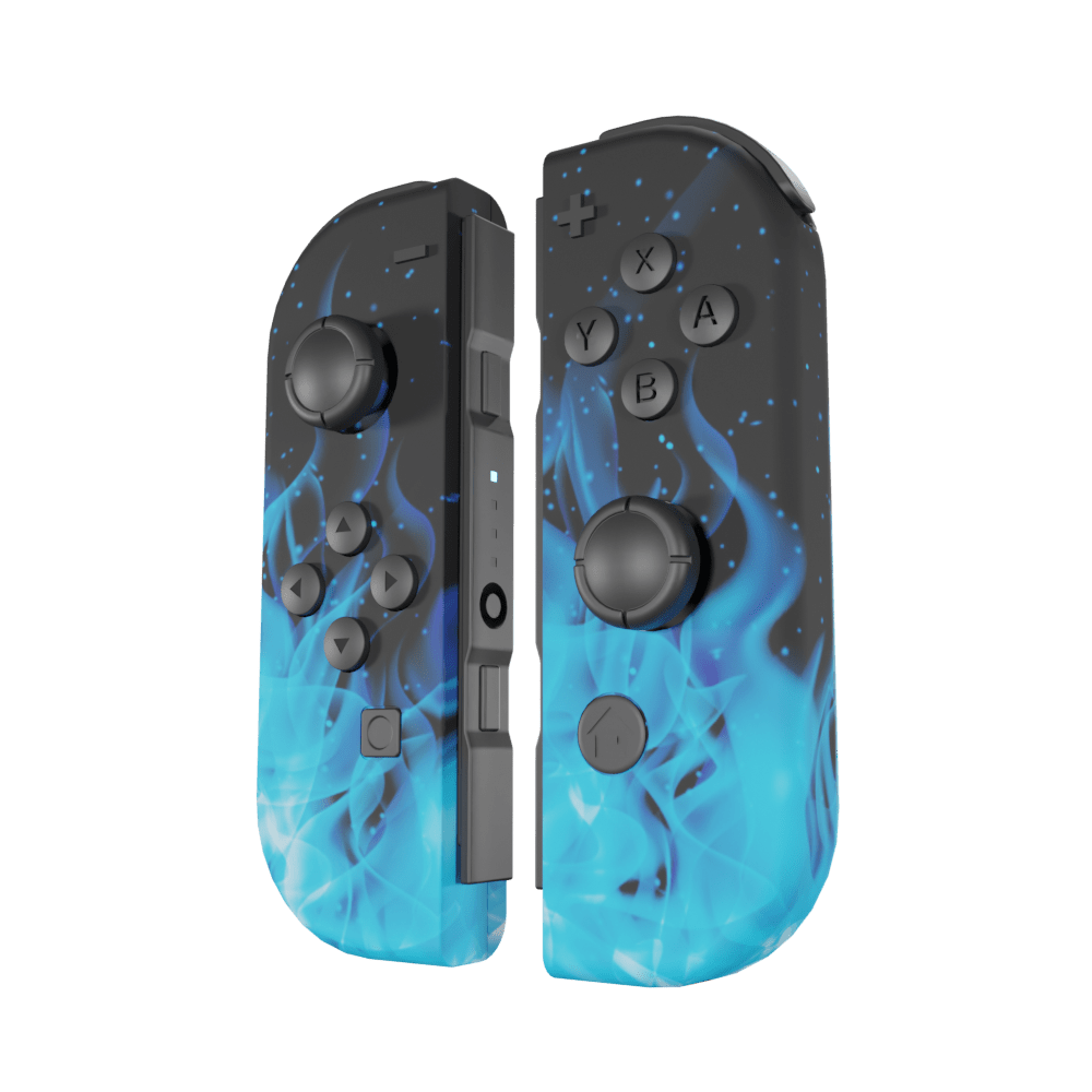 Nintendo-Controller-Blue-Flame-Edition-2