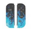 Nintendo-Controller-Blue-Flame-Edition