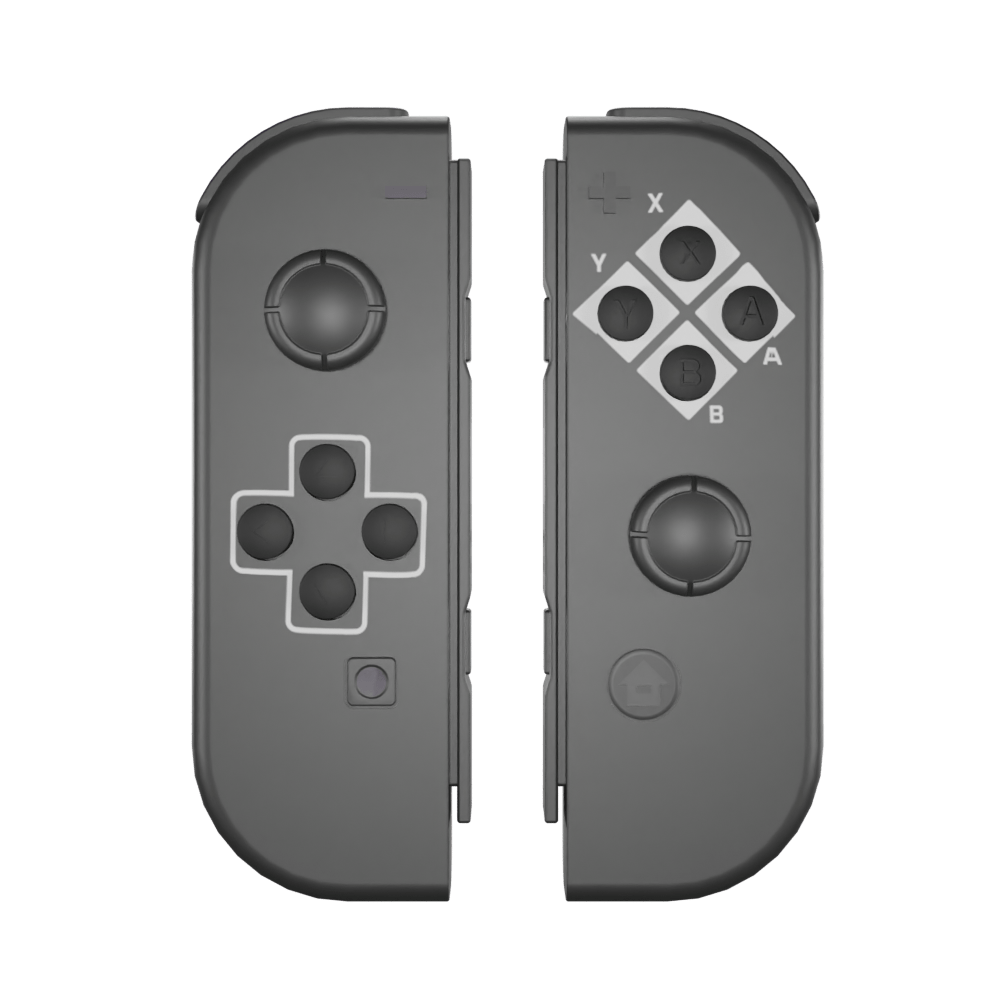 Nintendo-Controller-NES-Edition