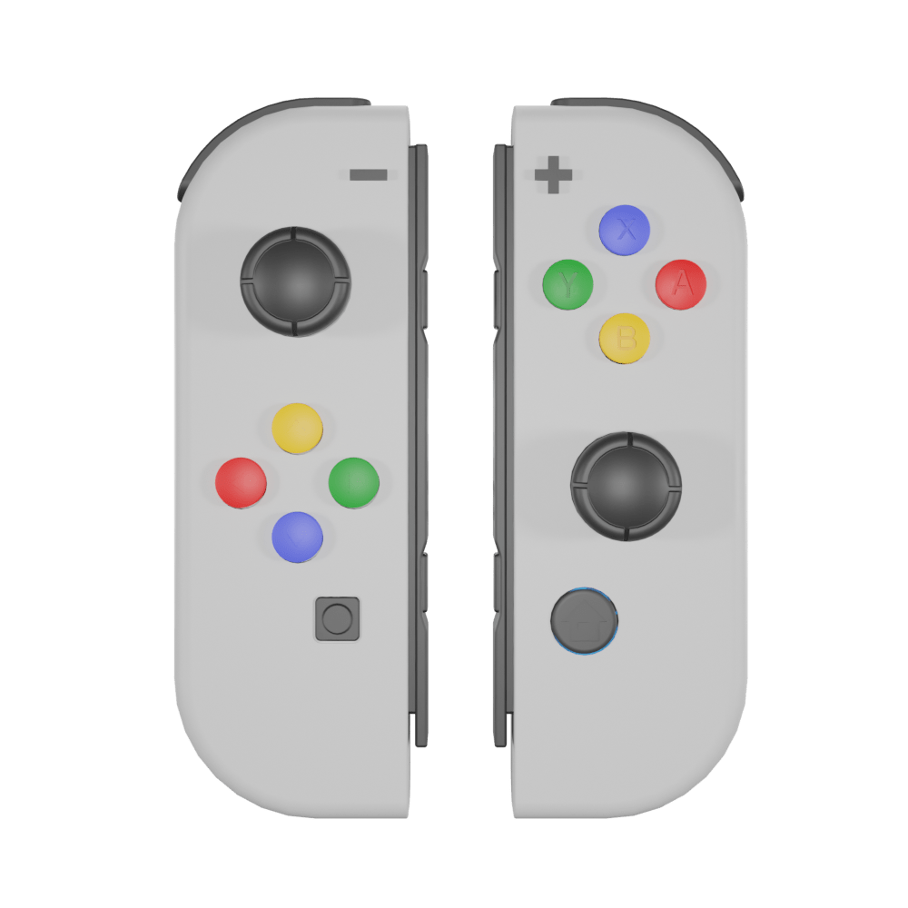 Nintendo Joy-Con | Rhapsody Edition Custom Controllers UK