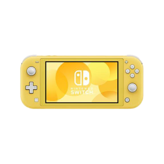 Nintendo-Switch-Lite-Console-2