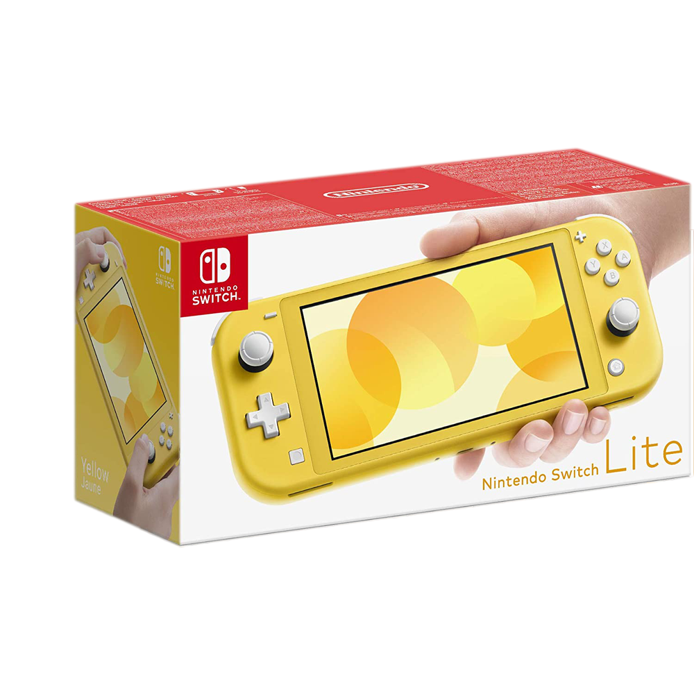 Nintendo-Switch-Lite-Console-5